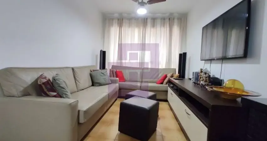 Apartamento com 3 quartos à venda no Jardim Las Palmas, Guarujá 