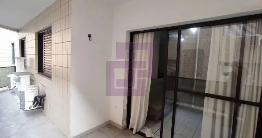 Apartamento com 2 quartos à venda na Enseada, Guarujá