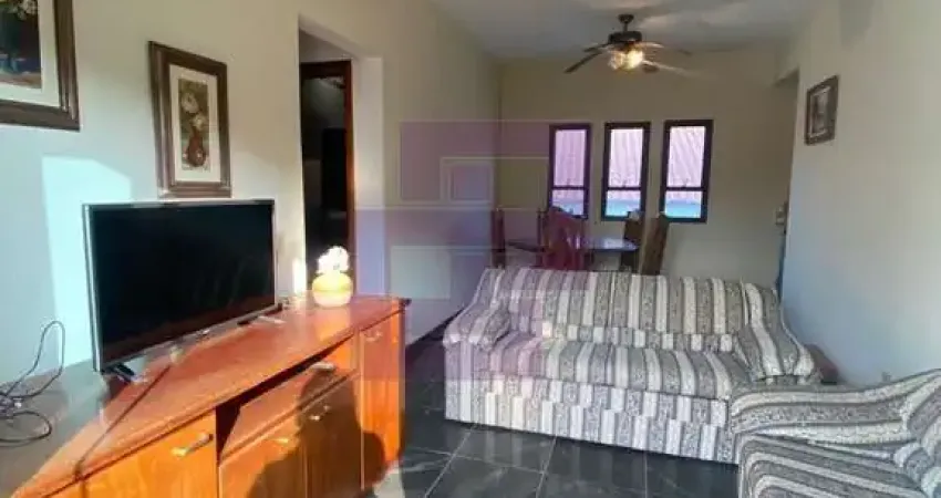Apartamento com 2 quartos à venda na Enseada, Guarujá