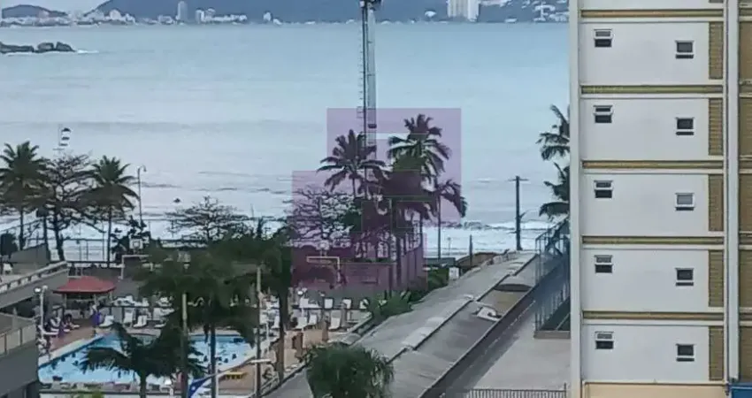 Apartamento com 3 quartos à venda na Vila Alzira, Guarujá 