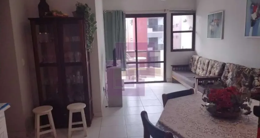 Apartamento com 3 quartos à venda no Loteamento João Batista Julião, Guarujá 