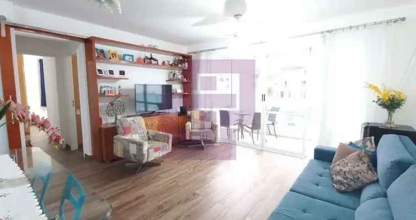 Apartamento com 2 quartos à venda na Vila Alzira, Guarujá 