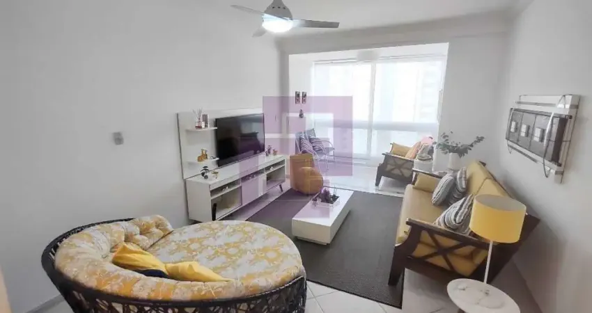 Apartamento com 2 quartos à venda no Pitangueiras, Guarujá 