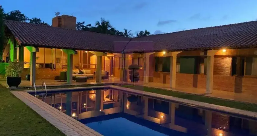 Casa com 4 quartos para alugar no Jardim Acapulco, Guarujá