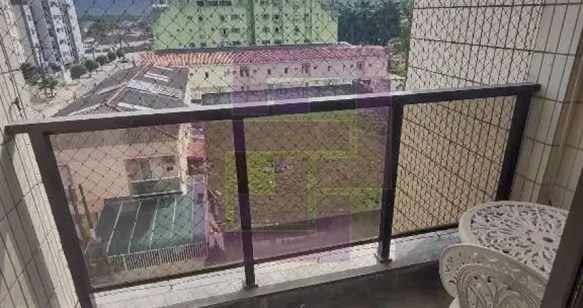 Apartamento com 3 quartos à venda na Enseada, Guarujá 