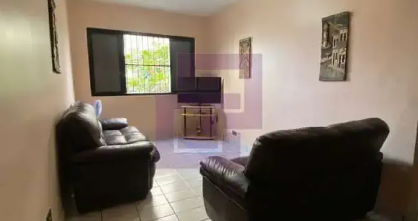 Apartamento com 2 quartos à venda na Vila Alzira, Guarujá 