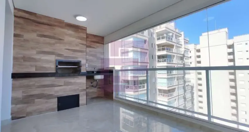 Apartamento com 2 quartos à venda no Loteamento João Batista Julião, Guarujá 