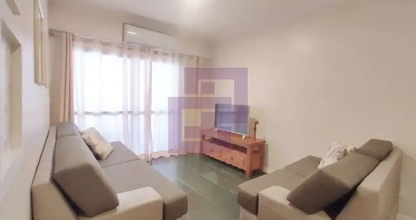 Apartamento com 2 quartos à venda na Enseada, Guarujá