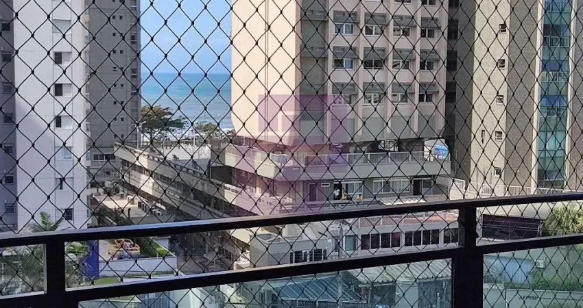 Apartamento com 2 quartos à venda na Vila Luis Antônio, Guarujá