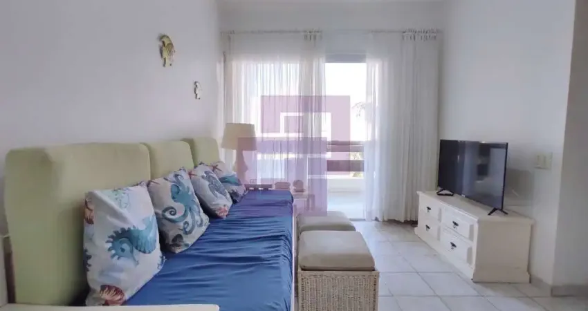 Apartamento com 2 quartos à venda no Loteamento João Batista Julião, Guarujá 