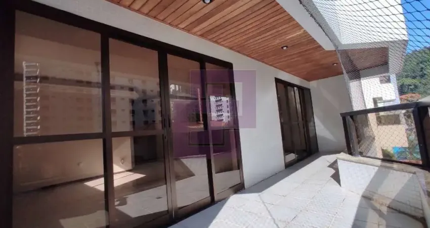 Apartamento com 3 quartos à venda no Pitangueiras, Guarujá 