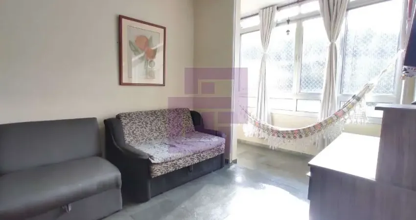 Apartamento com 2 quartos à venda na Enseada, Guarujá