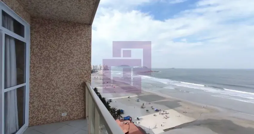 Apartamento com 4 quartos à venda no Pitangueiras, Guarujá