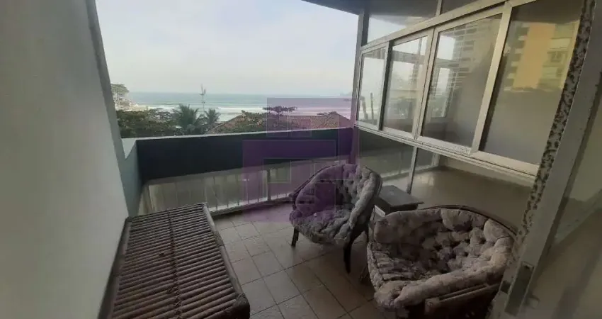 Apartamento com 3 quartos à venda no Pitangueiras, Guarujá