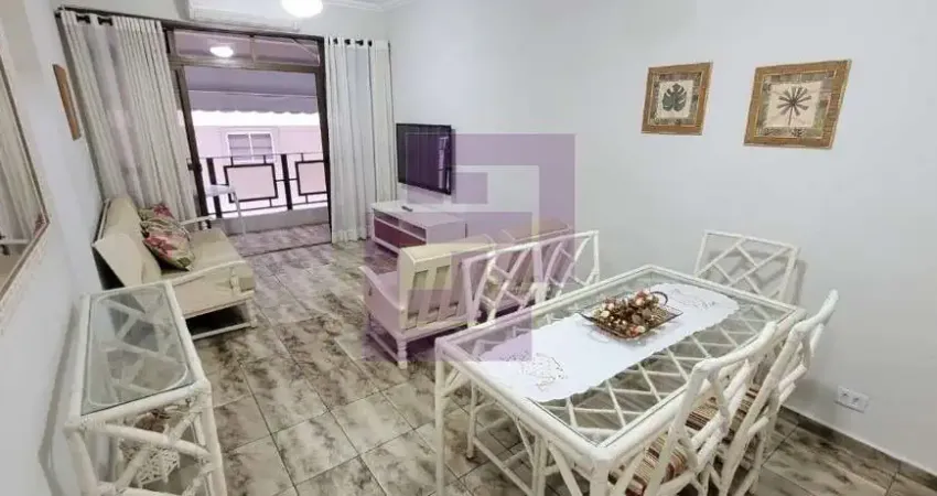 Apartamento com 2 quartos à venda na Enseada, Guarujá 