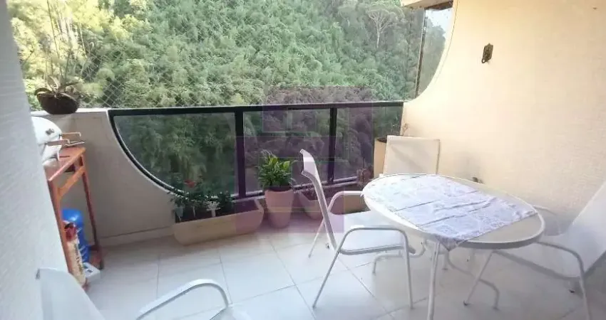 Apartamento com 2 quartos à venda no Pitangueiras, Guarujá