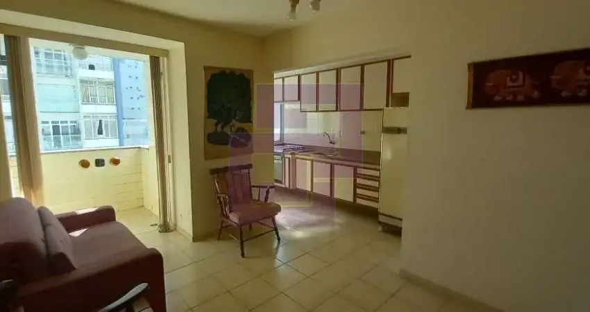 Apartamento com 2 quartos à venda no Pitangueiras, Guarujá 