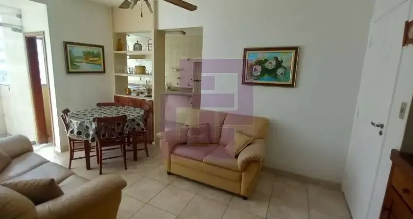 Apartamento com 2 quartos à venda no Pitangueiras, Guarujá 