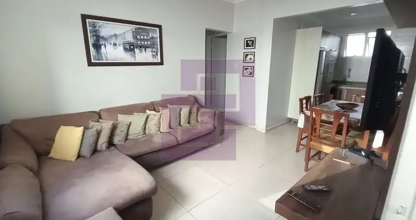 Apartamento com 2 quartos à venda no Pitangueiras, Guarujá 