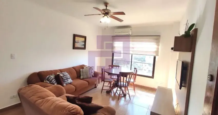 Apartamento com 2 quartos à venda no Jardim Las Palmas, Guarujá 