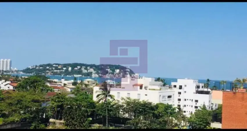 Apartamento com 4 quartos à venda na Enseada, Guarujá