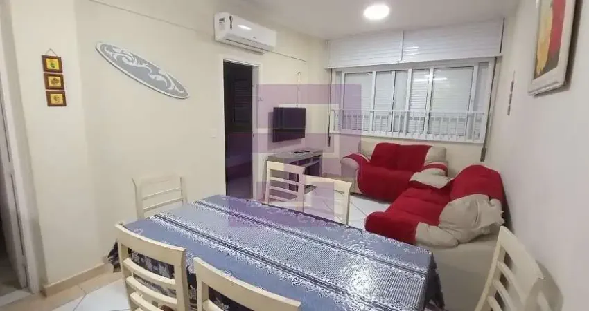 Apartamento com 2 quartos à venda no Pitangueiras, Guarujá 