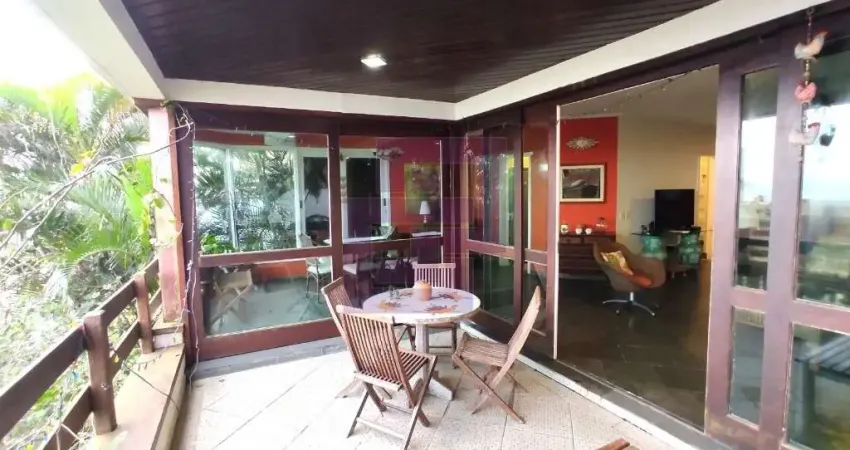 Casa com 4 quartos à venda na Enseada, Guarujá