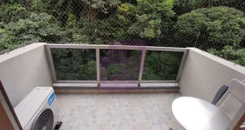 Apartamento com 2 quartos à venda no Pitangueiras, Guarujá 