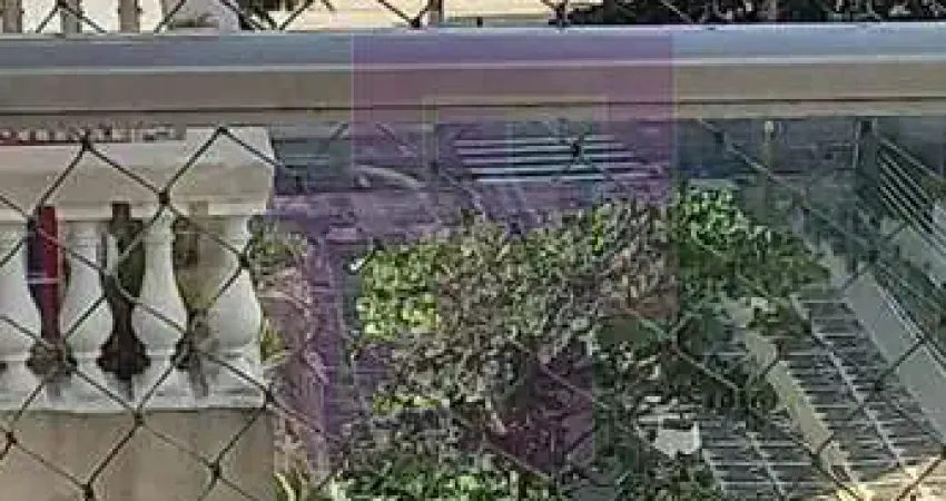 Apartamento com 3 quartos à venda no Pitangueiras, Guarujá 