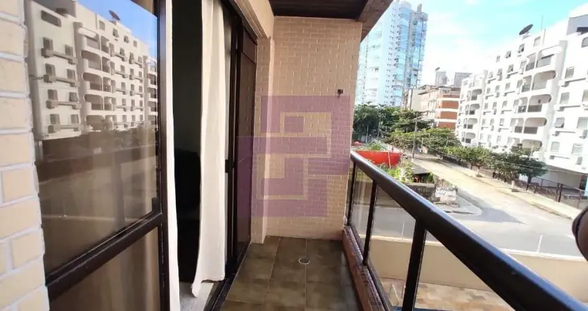 Apartamento com 2 quartos à venda no Jardim Virgínia, Guarujá 