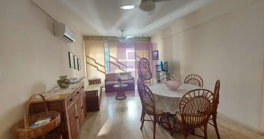 Apartamento com 2 quartos à venda no Pitangueiras, Guarujá