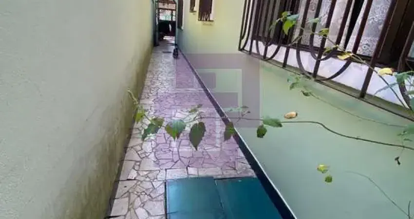 Casa com 4 quartos à venda na Vila Santa Rosa, Guarujá 