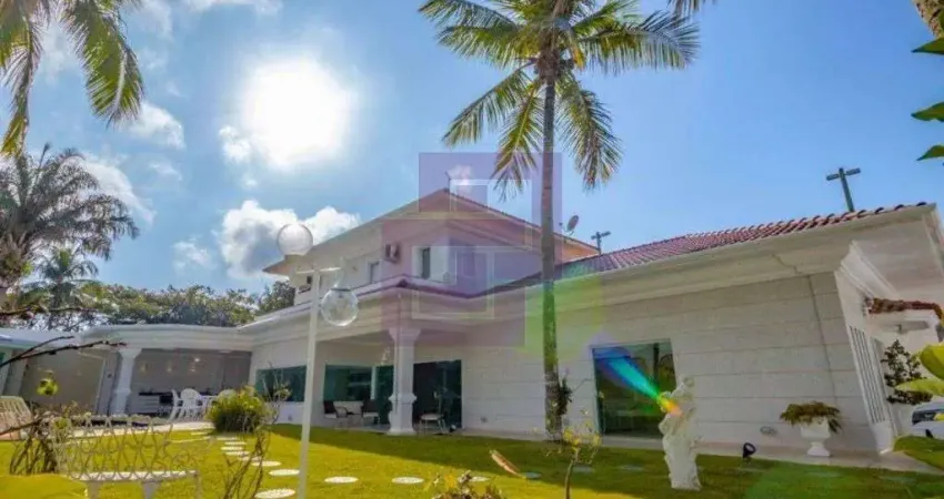 Casa com 5 quartos à venda no Balneário Praia do Pernambuco, Guarujá