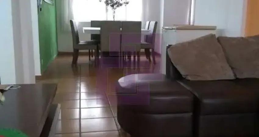 Apartamento com 4 quartos à venda na Vila Alzira, Guarujá 