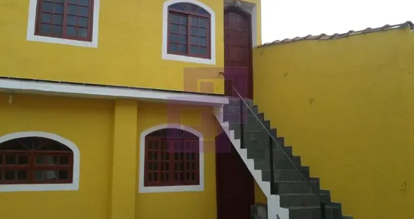 Casa com 4 quartos à venda na Vila Santa Rosa, Guarujá 