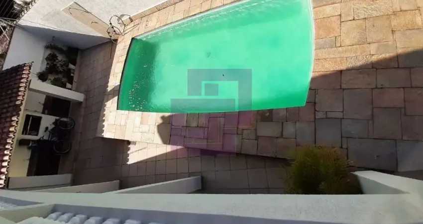 Casa com 4 quartos à venda no Jardim Guaiuba, Guarujá 