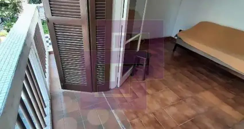 Apartamento com 1 quarto à venda na Vila Alzira, Guarujá 