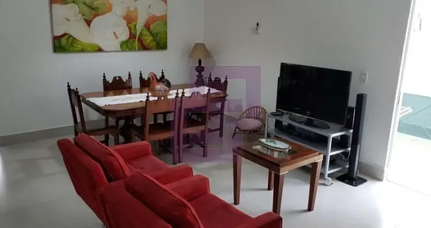 Apartamento com 3 quartos à venda na Enseada, Guarujá