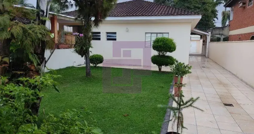 Casa com 3 quartos à venda no Loteamento João Batista Julião, Guarujá 