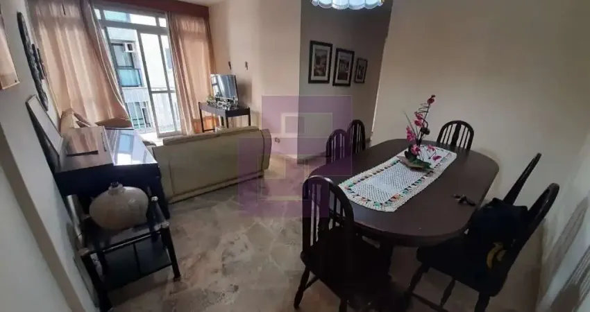 Apartamento com 3 quartos à venda no Jardim Las Palmas, Guarujá 