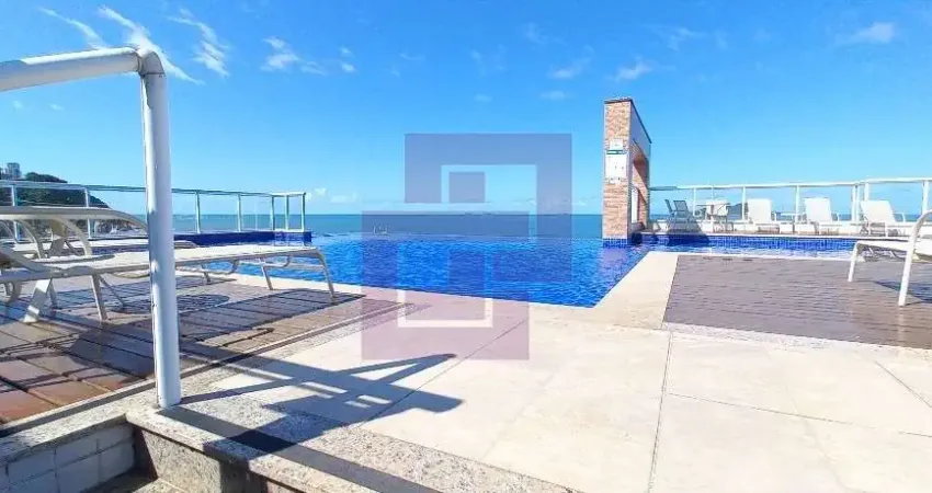 Apartamento com 2 quartos à venda no Jardim Las Palmas, Guarujá 