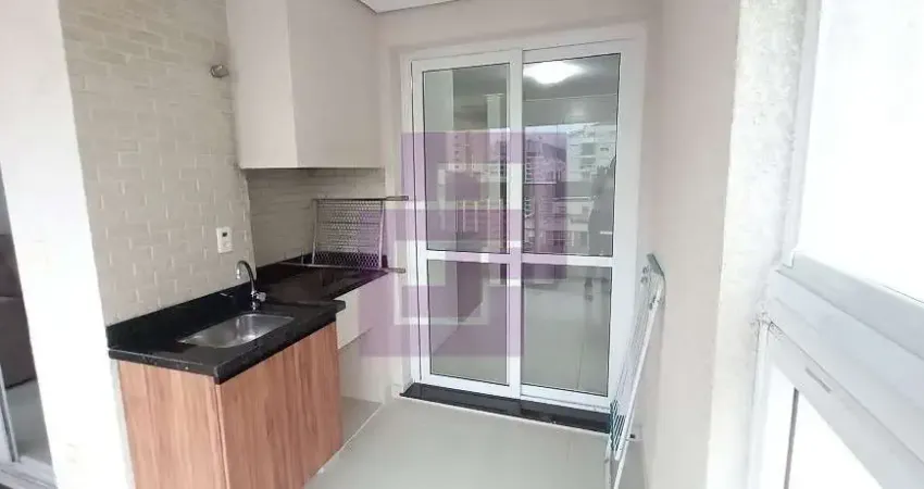 Apartamento com 3 quartos para alugar no Pitangueiras, Guarujá 