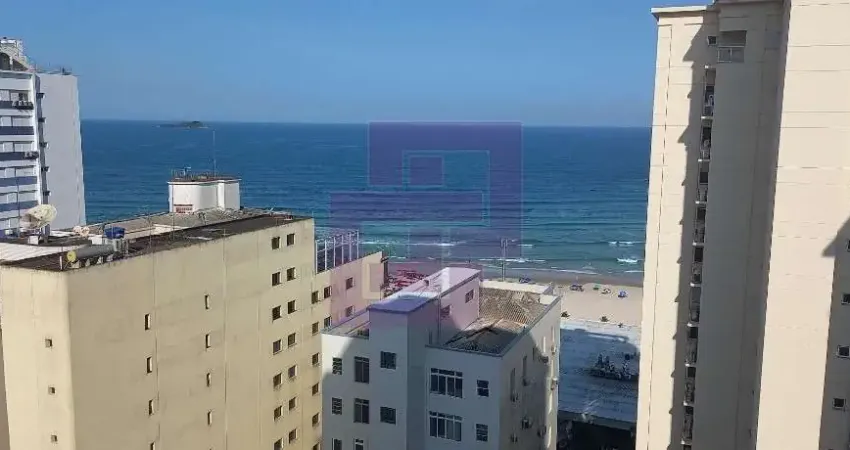 Apartamento com 3 quartos à venda no Pitangueiras, Guarujá 