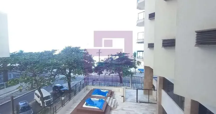 Apartamento com 4 quartos para alugar no Pitangueiras, Guarujá