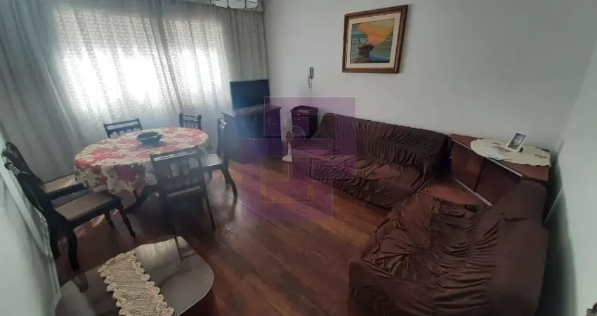Apartamento com 2 quartos à venda na Vila Alzira, Guarujá
