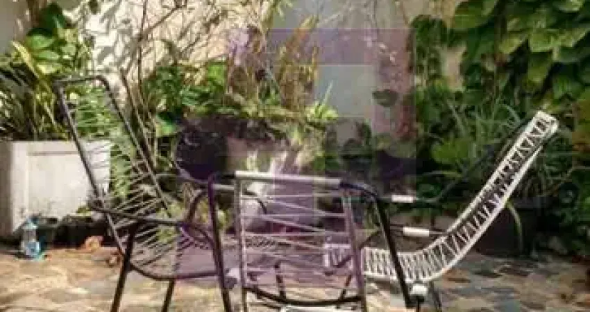 Casa com 3 quartos à venda na Vila Santa Rosa, Guarujá 