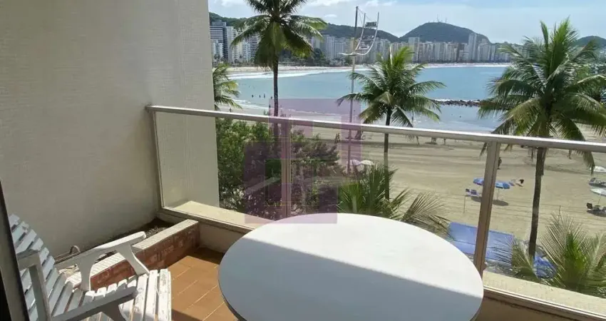 Apartamento com 3 quartos à venda na Vila Luis Antônio, Guarujá 