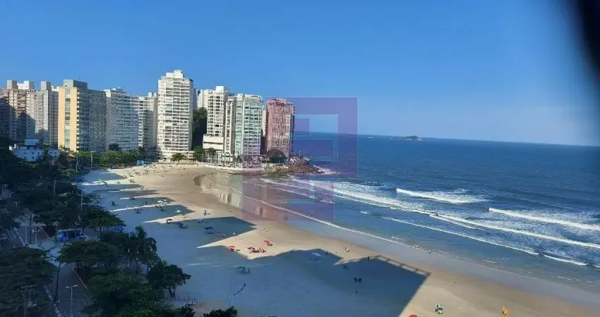 Apartamento com 4 quartos à venda no Pitangueiras, Guarujá