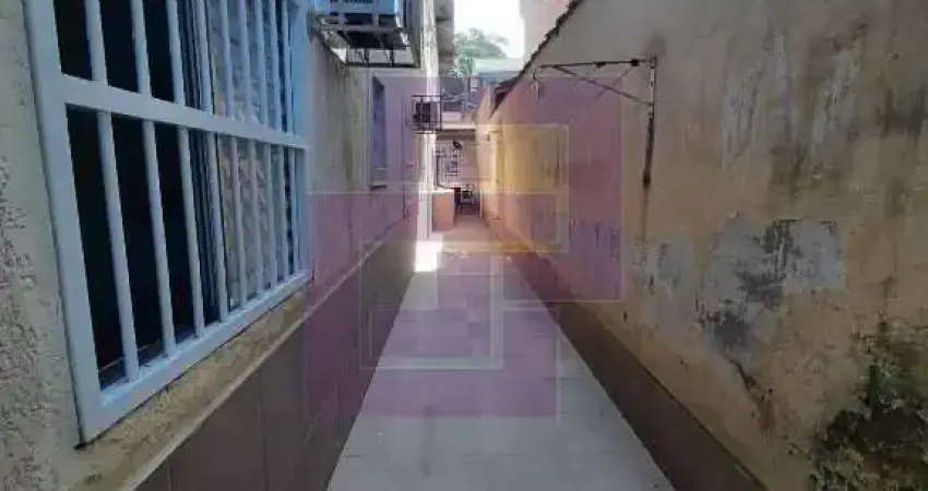 Casa com 3 quartos à venda no Jardim Las Palmas, Guarujá 