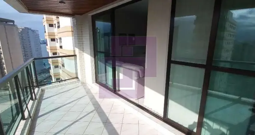 Apartamento com 4 quartos à venda na Vila Alzira, Guarujá 